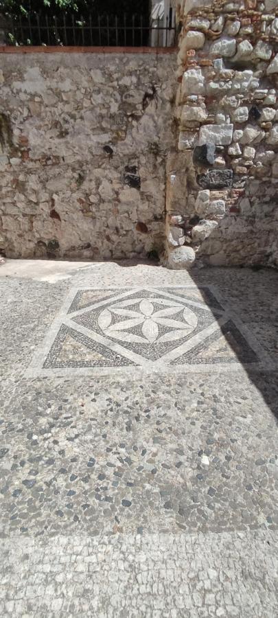 Akropolis Frühstückspension *