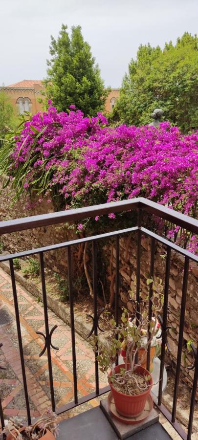 Bed & Breakfast Akropolis Taormina